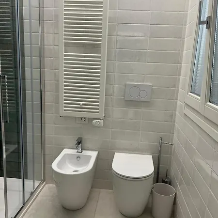 Residenza Clasmarina7 Nuova Costruzione Posizione Strategica Daire Marina di Campo