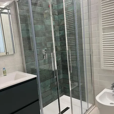 Residenza Clasmarina7 Nuova Costruzione Posizione Strategica Daire *