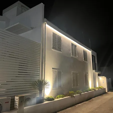 Daire Residenza Clasmarina7 Nuova Costruzione Posizione Strategica Marina di Campo