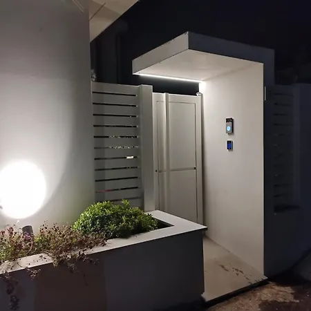 Apartamento Residenza Clasmarina7 Nuova Costruzione Posizione Strategica Marina di Campo