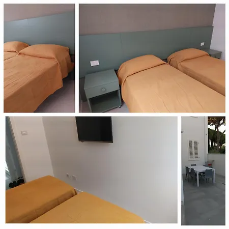 Apartamento Residenza Clasmarina7 Nuova Costruzione Posizione Strategica *