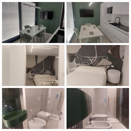 Residenza Clasmarina7 Nuova Costruzione Posizione Strategica Apartamento Marina di Campo